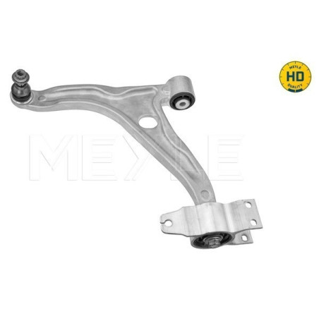 MEYLE 016 050 0185/HD Barra oscilante delantero izquierdo para Mercedes A B