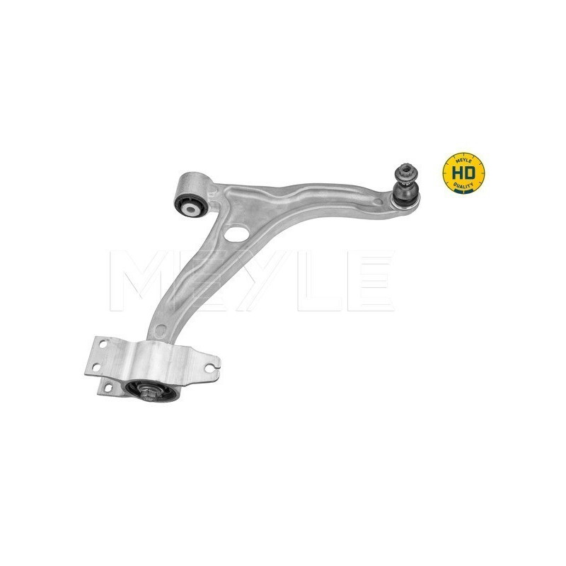 MEYLE 016 050 0186/HD Barra oscilante delantero derecho para Mercedes A B