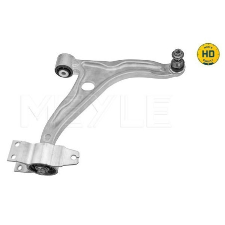 MEYLE 016 050 0186/HD Braccio oscillante anteriore destra per Mercedes A B