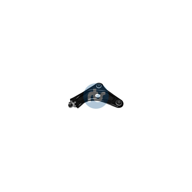 RTS 96-02701-2 Barra oscilante para