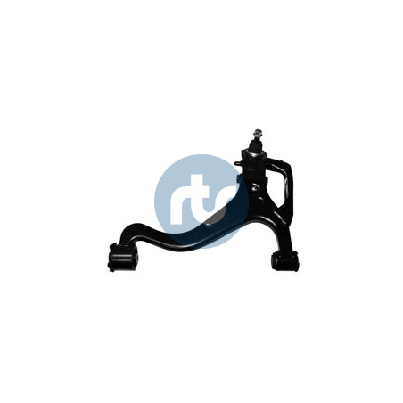 RTS 96-01653-1 Rameno zavesenia kolies pre