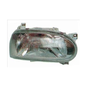 Faro Delantero Izquierdo para - TYC 20-3472-05-2
