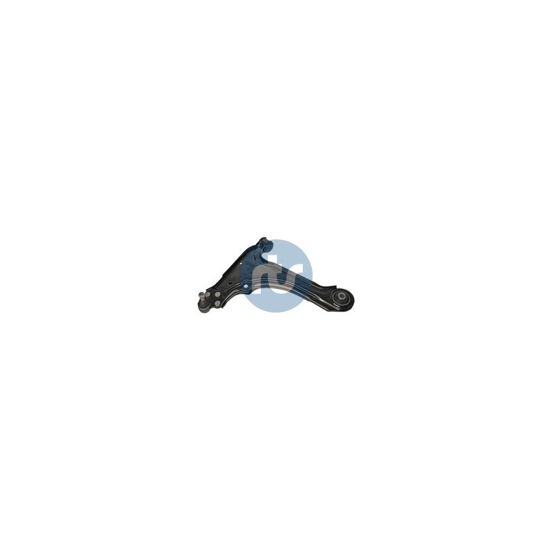RTS 96-00321-2 Rameno zavesenia kolies pre