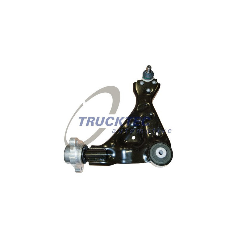 TRUCKTEC AUTOMOTIVE 02.31.147 Track Control Arm Wishbone for