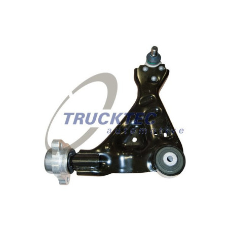 TRUCKTEC AUTOMOTIVE 02.31.147 Barra oscilante para