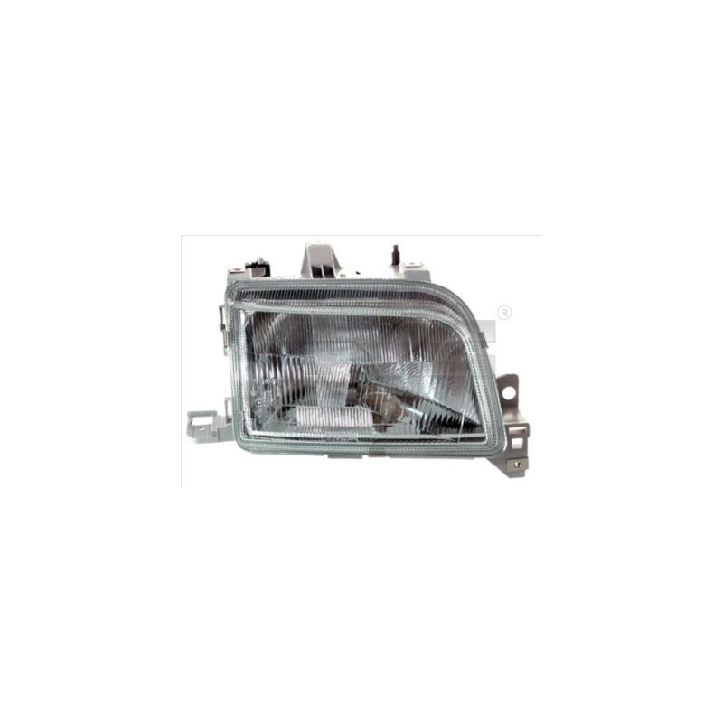 Faro Delantero Izquierdo para - TYC 20-3476-05-2