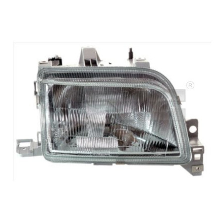 Reflektor lewy dla - TYC 20-3476-05-2