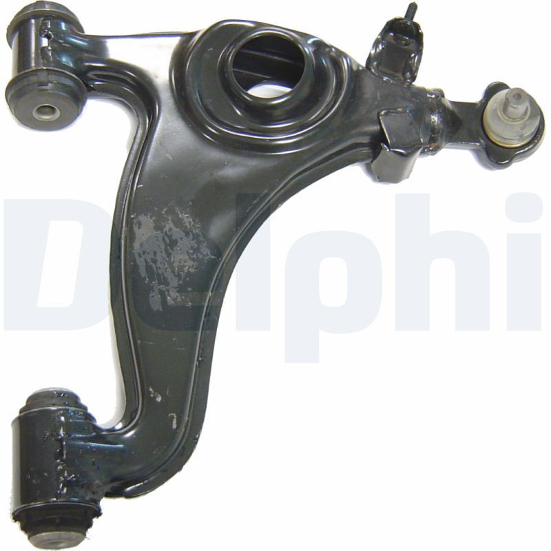 DELPHI TC1109 Řídicí páka pro