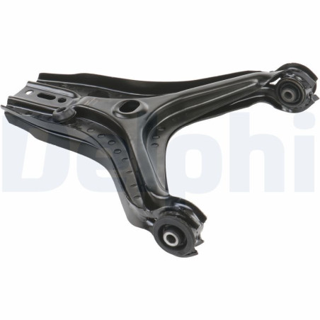 DELPHI TC1137 Rameno zavesenia kolies pre