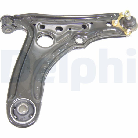 DELPHI TC893 Track Control Arm Wishbone for