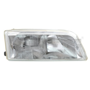 Faro Delantero Derecho para - TYC 20-3481-05-2