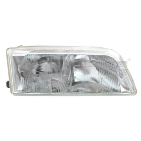 Feu Phare avant Droite pour - TYC 20-3481-05-2