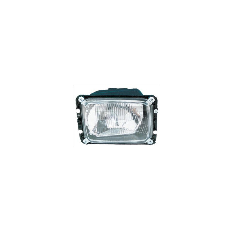 Faro Fanale Anteriore Sinistra per - TYC 20-3526-05-2