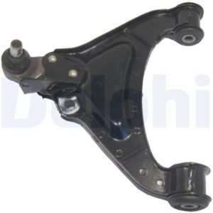 DELPHI TC1224 Bras de suspension pour