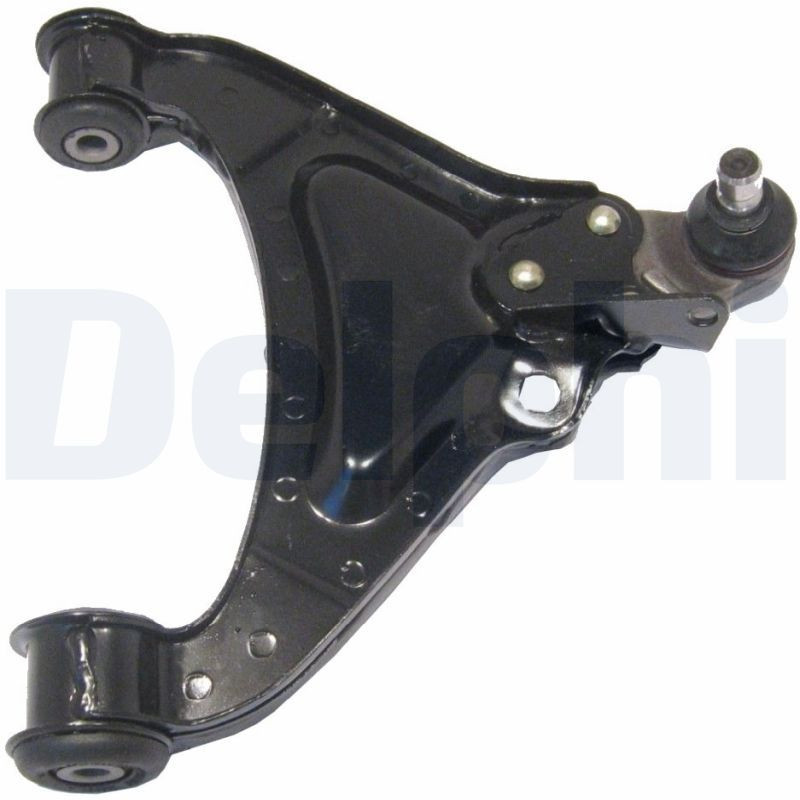 DELPHI TC1225 Rameno zavesenia kolies pre
