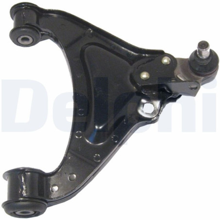 DELPHI TC1225 Rameno zavesenia kolies pre