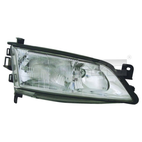 Faro Fanale Anteriore Destra per - TYC 20-3549-05-2