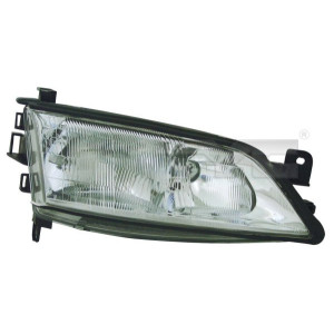 Faro Fanale Anteriore Destra per - TYC 20-3549-25-2