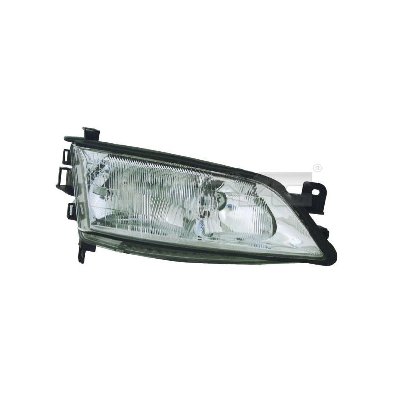 Faro Delantero Izquierdo para - TYC 20-3550-05-2