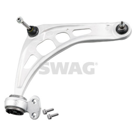 SWAG 20 91 8803 Braccio oscillante per