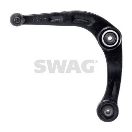 SWAG 62 92 9422 Rameno zavesenia kolies pre
