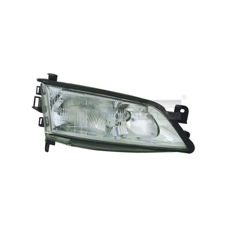 Feu Phare avant Gauche pour - TYC 20-3550-25-2
