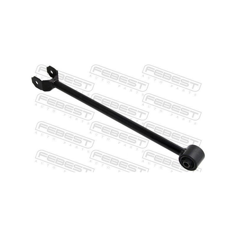 FEBEST 0125-1MCX Rameno zavesenia kolies pre