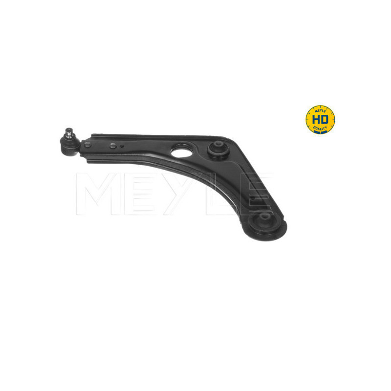 MEYLE 716 050 3302/HD Braccio oscillante anteriore sinistra per Ford Escort Orion