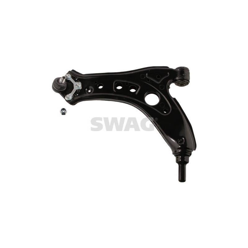 SWAG 30 93 7197 Rameno zavesenia kolies pre