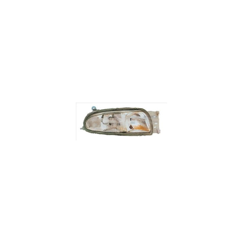 Feu Phare avant Droite pour - TYC 20-3585-45-2