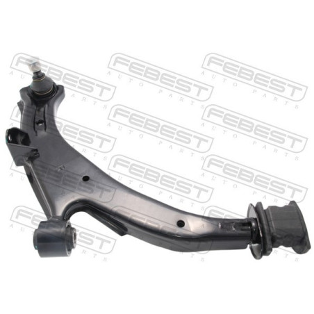 FEBEST 0324-HRVRH Track Control Arm Wishbone for
