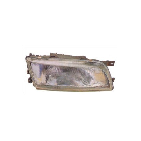 Faro Fanale Anteriore Destra per - TYC 20-3641-08-2