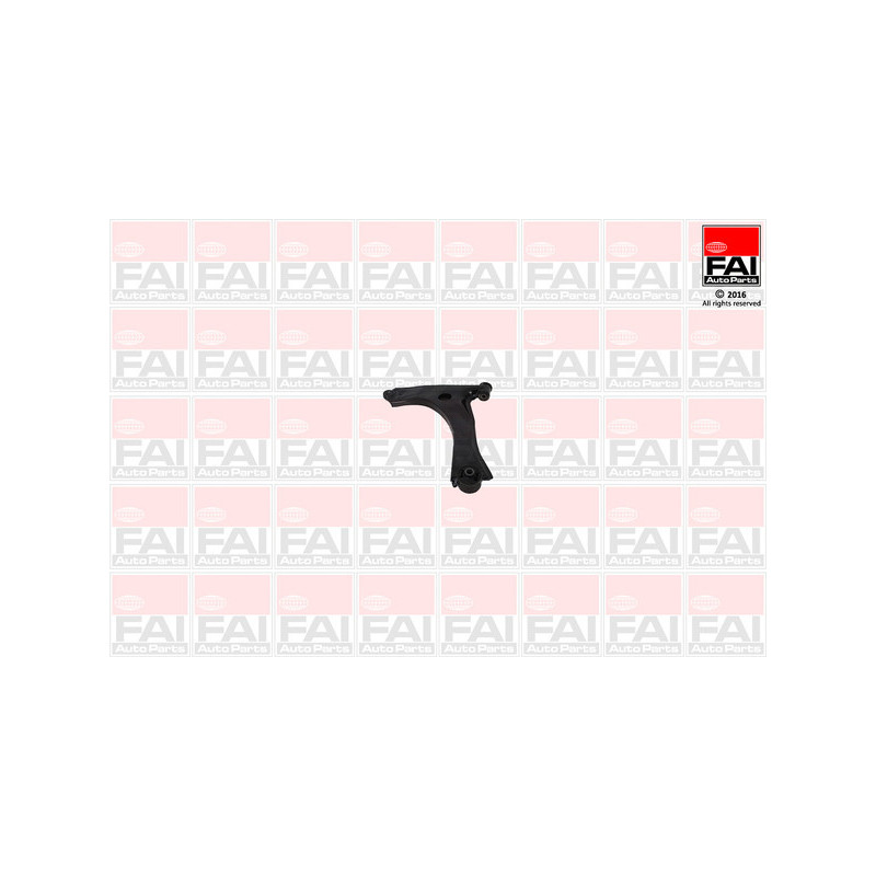FAI AUTOPARTS SS9279 Track Control Arm Wishbone for