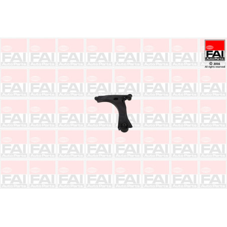 FAI AUTOPARTS SS9279 Bras de suspension pour