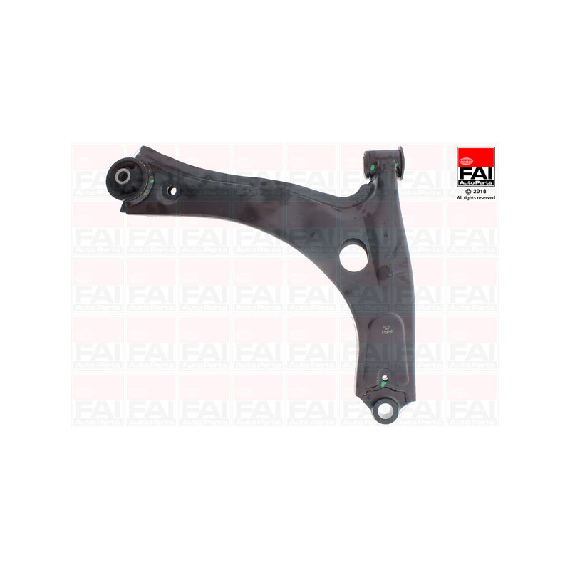 FAI AUTOPARTS SS9280 Querlenker für