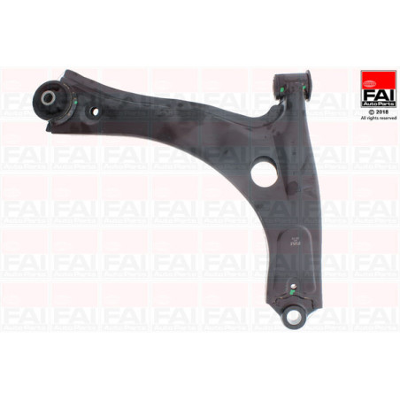 FAI AUTOPARTS SS9280 Querlenker für