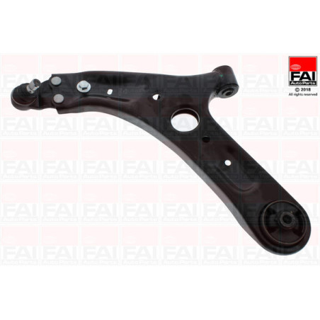 FAI AUTOPARTS SS9709 Querlenker für