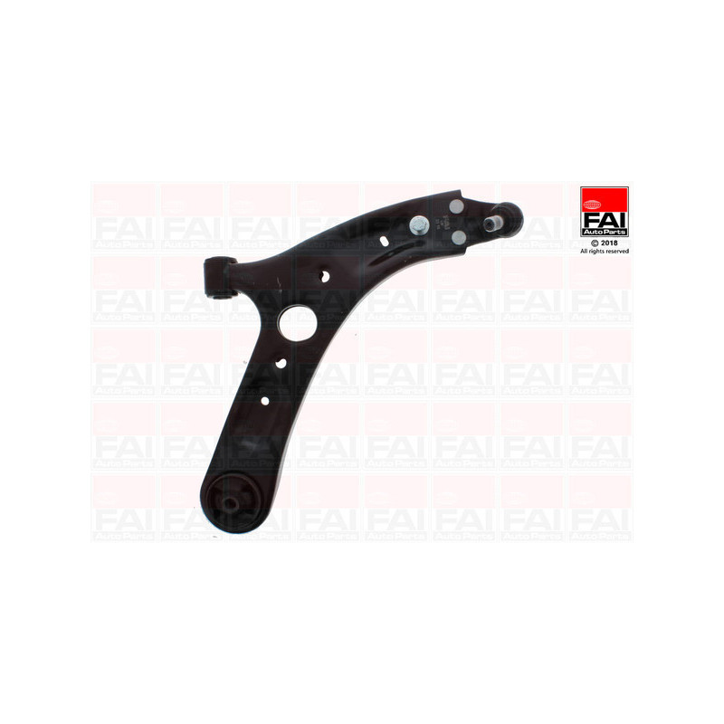 FAI AUTOPARTS SS9710 Rameno zavesenia kolies pre