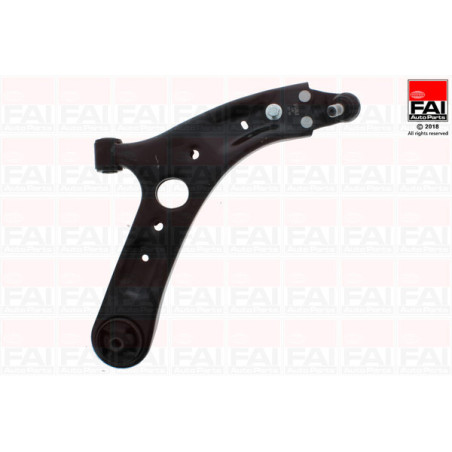 FAI AUTOPARTS SS9710 Wahacz zawieszenia dla