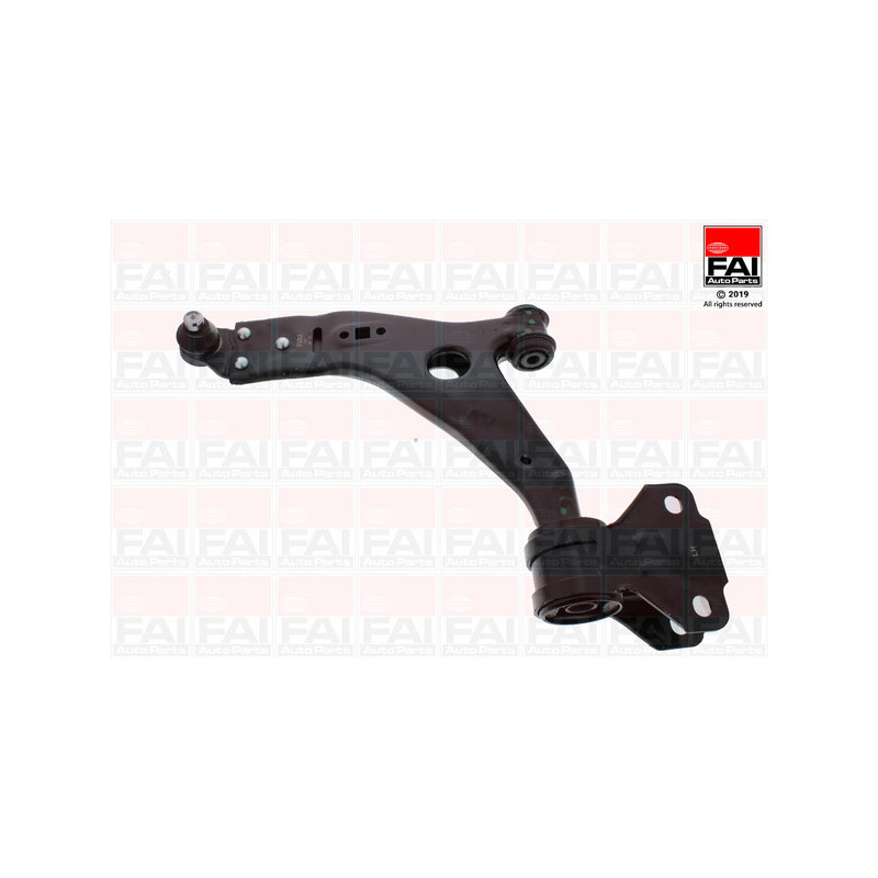 FAI AUTOPARTS SS9828 Rameno zavesenia kolies pre