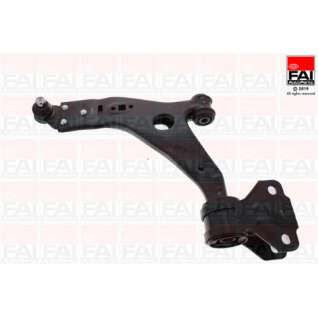 FAI AUTOPARTS SS9828 Braccio oscillante per