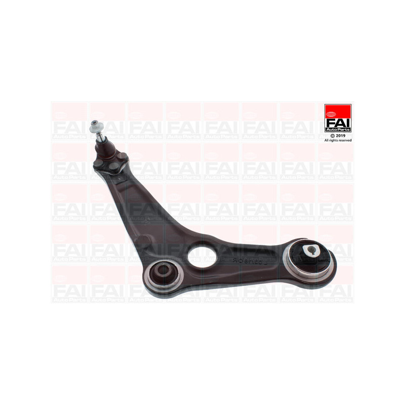 FAI AUTOPARTS SS9870 Řídicí páka pro