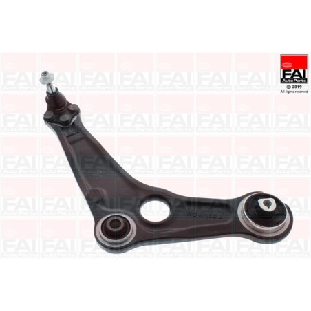 FAI AUTOPARTS SS9870 Wahacz zawieszenia dla