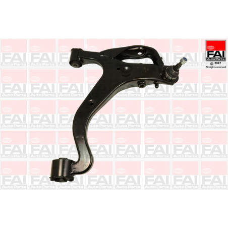 FAI AUTOPARTS SS7750 Braccio oscillante per
