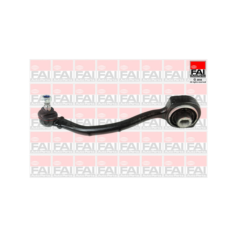 FAI AUTOPARTS SS2312XT Wahacz zawieszenia dla