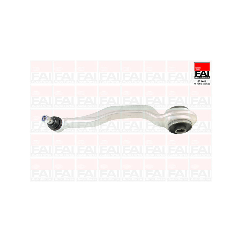 FAI AUTOPARTS SS2323XT Track Control Arm Wishbone for