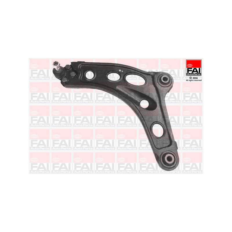 FAI AUTOPARTS SS9182 Rameno zavesenia kolies pre
