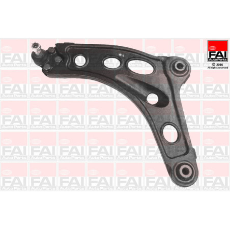 FAI AUTOPARTS SS9182 Wahacz zawieszenia dla