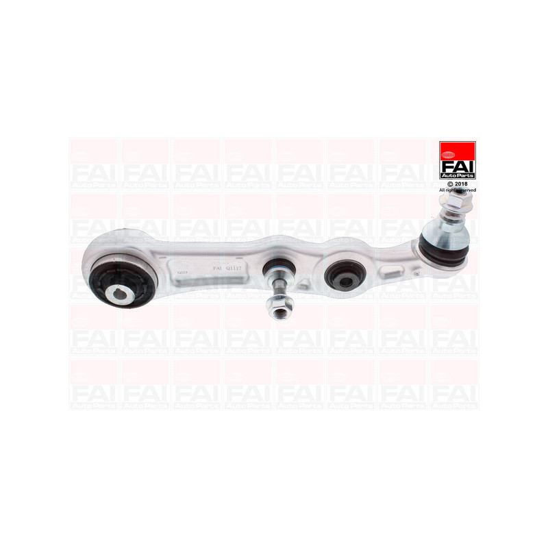 FAI AUTOPARTS SS9474 Track Control Arm Wishbone for