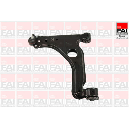 FAI AUTOPARTS SS1347 Barra oscilante para